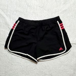 Adidas Essentials 3-Stripes Climalite  Shorts